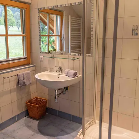 Appartement Jaegerrast Ramsau am Dachstein