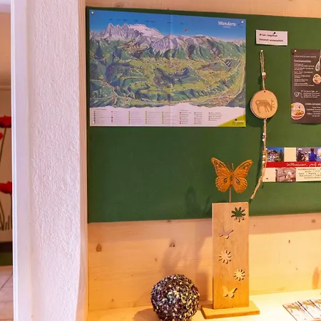 Jaegerrast * Ramsau am Dachstein