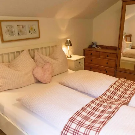 Jaegerrast 아파트