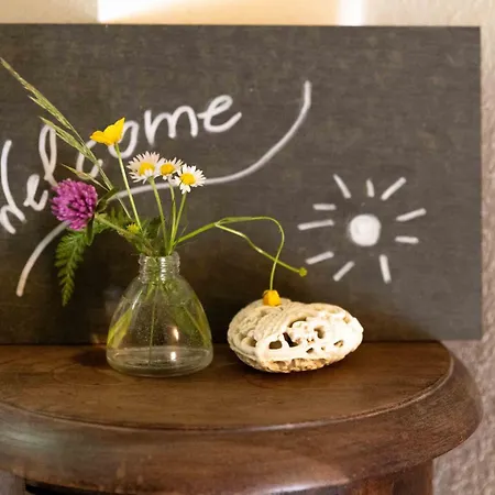 Appartement Jaegerrast