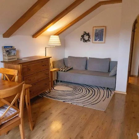 Appartement Jaegerrast Ramsau am Dachstein