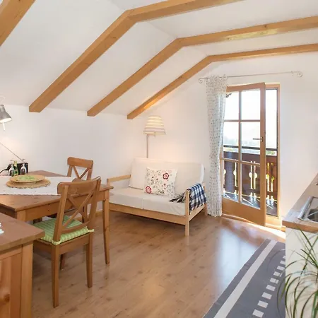 아파트 Jaegerrast