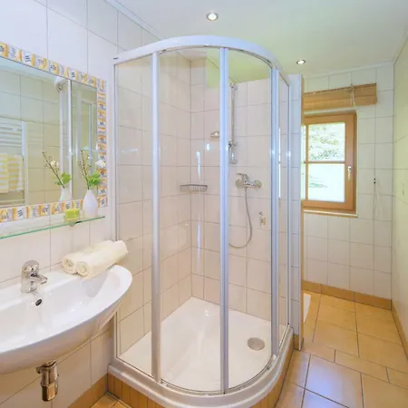 Jaegerrast 람자우 암 다흐스타인