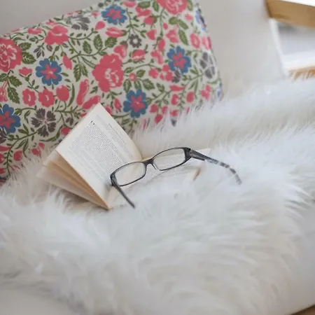 Appartement Jaegerrast *