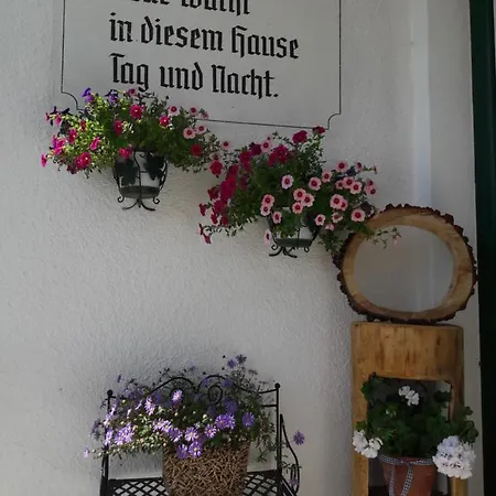 Jaegerrast * Ramsau am Dachstein