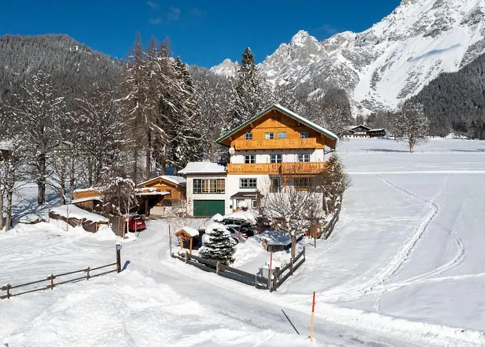 Jaegerrast רמסאו אם דכשטיין