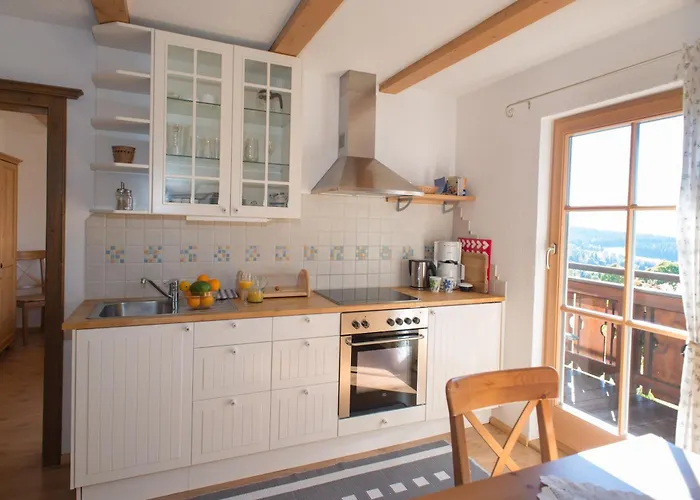 Jaegerrast Appartamento