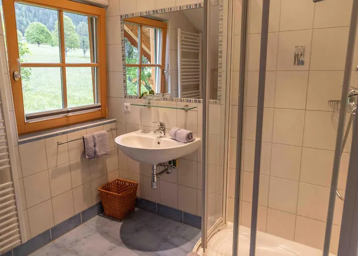 Appartamento Jaegerrast Ramsau am Dachstein