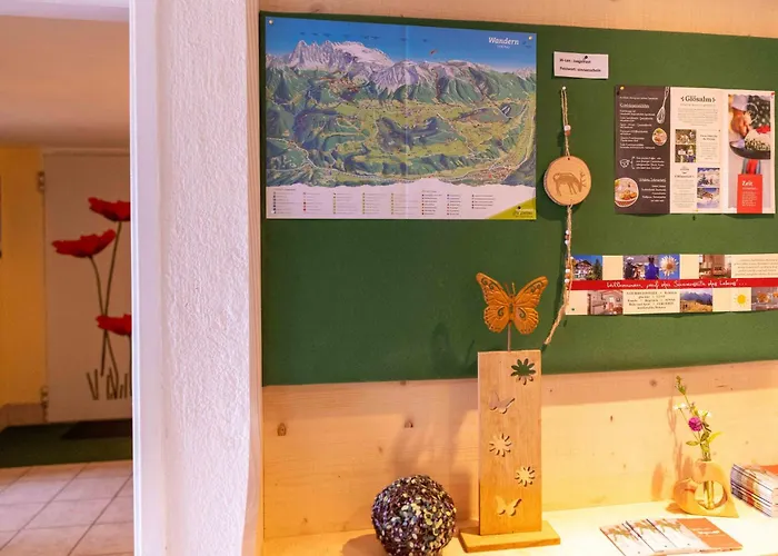 Jaegerrast * Ramsau am Dachstein