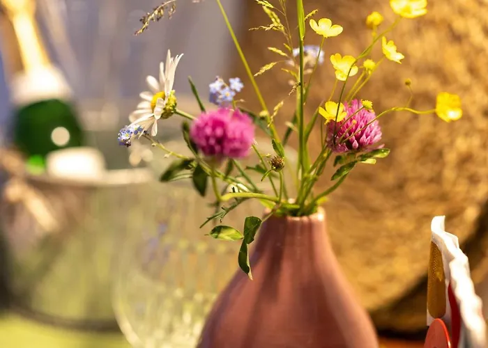 Jaegerrast * רמסאו אם דכשטיין