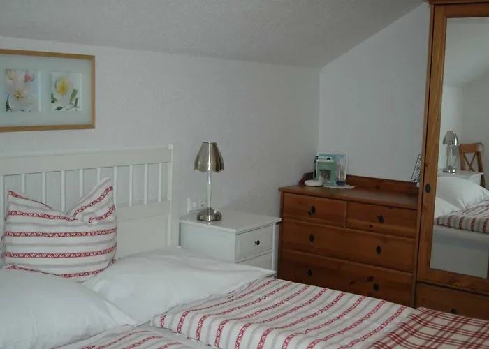 דירה Jaegerrast רמסאו אם דכשטיין