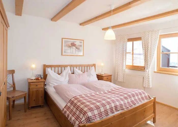 דירה Jaegerrast *