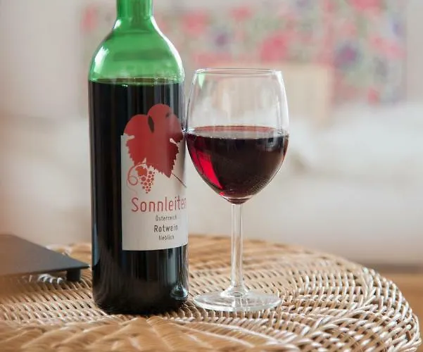 Jaegerrast Appartamento Ramsau am Dachstein