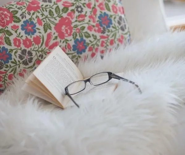 Appartamento Jaegerrast *