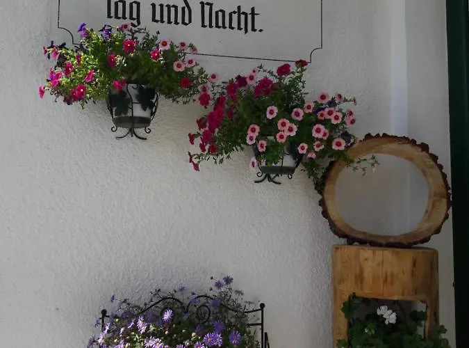 Jaegerrast * Ramsau am Dachstein